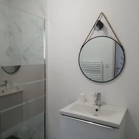 Vakantiehuis Maison Neuve Cosy A 20 Min Des Plages #lorient #cosy Pont-Scorff